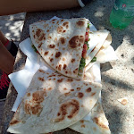 Photo n°1 de l'avis de Diego.a fait le 06/07/2020 à 12:57 sur le  Piadineria Da Romano à Riccione