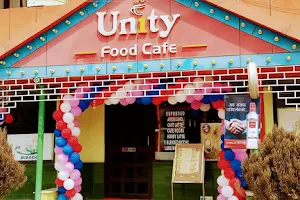 Unity Food Cafe image
