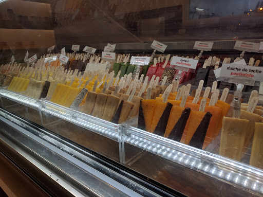 Ice Cream Shop «popbar», reviews and photos, 1628 Hostetter Rd, San Jose, CA 95131, USA