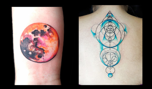 Tattoo Shop «Elegant Ink», reviews and photos, 11221 Washington St D, Northglenn, CO 80233, USA