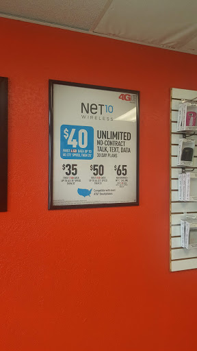 Phone Repair Service «Florida Cell Repair», reviews and photos, 184 SW Dominos Way #103, Lake City, FL 32025, USA