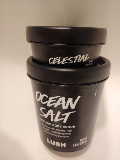 Cosmetics Store «Lush Cosmetics», reviews and photos, 429 Stanton Christiana Rd, Newark, DE 19702, USA