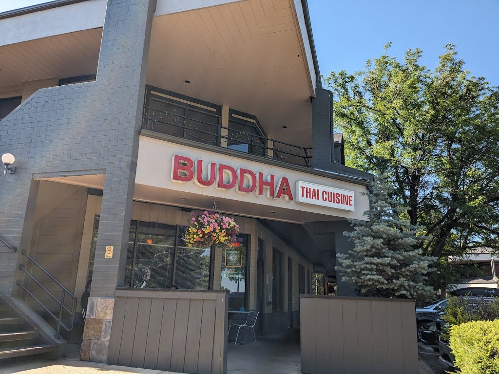 Buddha Thai Cuisine 80304