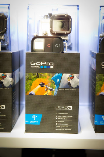 Sporting Goods Store «Brickwell Cycling & Multisports», reviews and photos, 3 Northern Blvd, Great Neck, NY 11021, USA