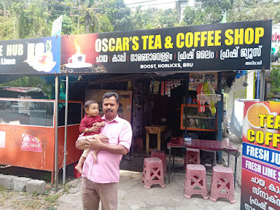 Oscar Tea Shop