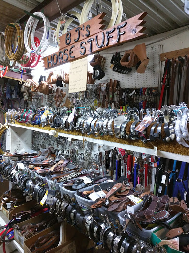 Tack Shop «Bj s Horse Goods», reviews and photos, 15515 Lee Rd, Houston, TX 77032, USA