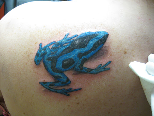 Tattoo Shop «Markus Tattoo - Fine Body Art and Micropigmentation», reviews and photos, 3 Mendon Ionia Rd, Mendon, NY 14506, USA