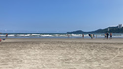 Jose Menino Beach'in fotoğrafı - rahatlamayı sevenler arasında popüler bir yer