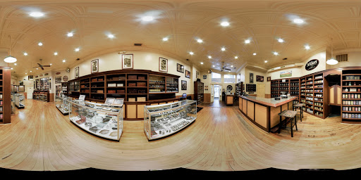 Tobacco Shop «Milan Tobacconists, Inc.», reviews and photos, 309 S Jefferson St, Roanoke, VA 24011, USA