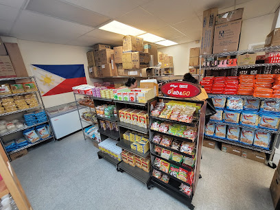 Pinay Grocery Store