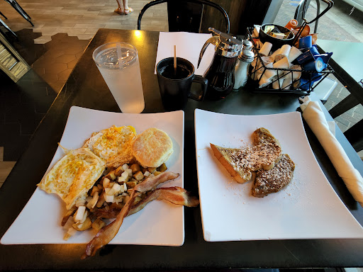 Restaurant «Sunrise City Cafe», reviews and photos, 204 Orange Ave, Fort Pierce, FL 34950, USA
