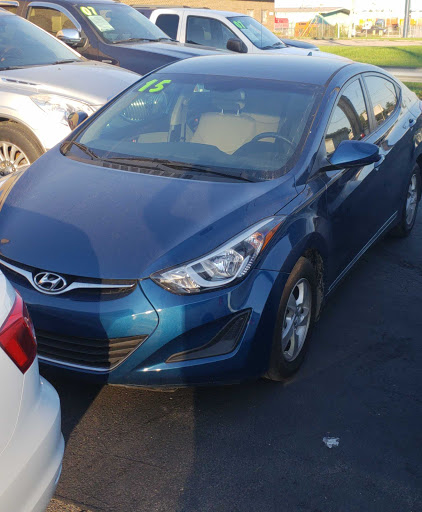 Car Dealer «A K Imports Auto Sales LLC», reviews and photos, 1090 Frank Rd, Columbus, OH 43223, USA