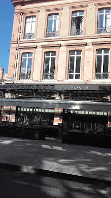 Pharmacie Centrale à Albi