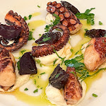 Photo n°1 de l'avis de K. fait le 18/01/2022 à 10:55 sur le  Osteria Virgilio à Parma