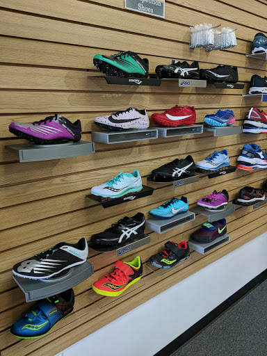 Shoe Store «Columbus Running Company», reviews and photos, 1250 Hill Rd N, Pickerington, OH 43147, USA