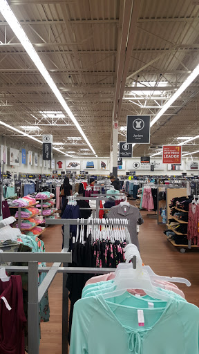 Discount Store «Walmart», reviews and photos, 51 Silver Spring St, Providence, RI 02904, USA