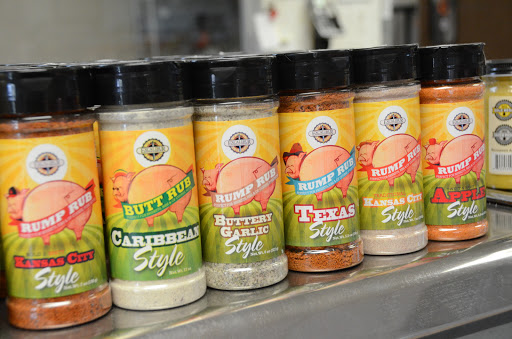 Grocery Store «College Hills Meat Shop», reviews and photos, 1522 E College Ave #1, Normal, IL 61761, USA