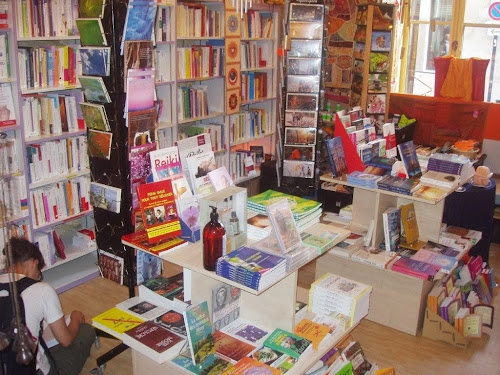 Librairie Pégase à Bordeaux