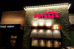 Outback Steakhouse