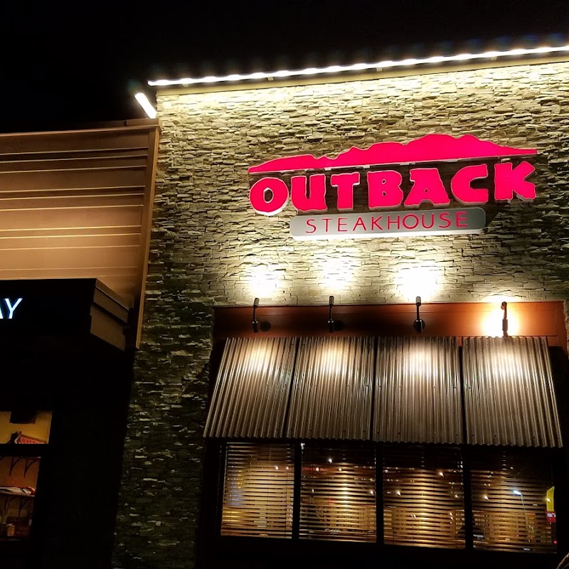 Outback Steakhouse