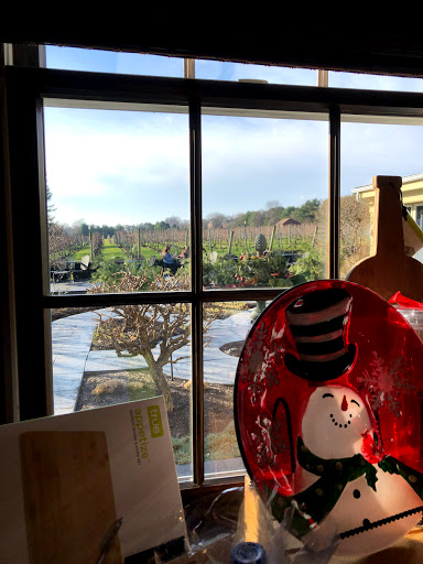 Vineyard «Crossing Vineyards and Winery», reviews and photos, 1853 Wrightstown Rd, Newtown, PA 18940, USA