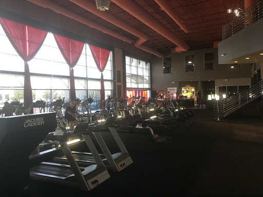 Health Club «City Athletic Club», reviews and photos, 7980 W Sahara Ave, Las Vegas, NV 89117, USA