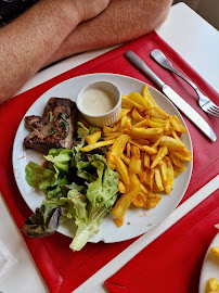 Steak du Restaurant Le Guethenoc à Josselin - n°4