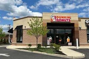 Dunkin' image