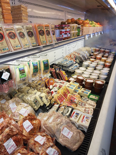 Produce Market «Ikedas Markets», reviews and photos, 26295 Mace Blvd, Davis, CA 95618, USA