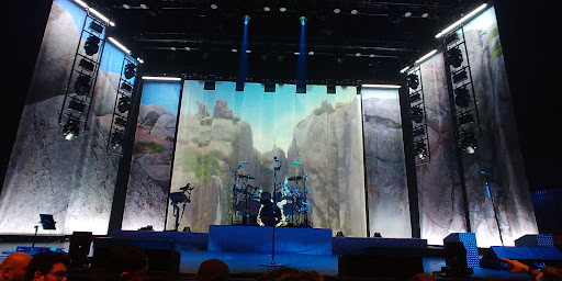 Performing Arts Theater «Ikeda Theater», reviews and photos, 1 E Main St, Mesa, AZ 85201, USA