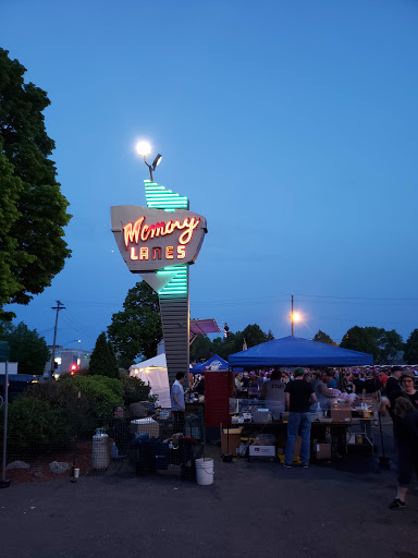 Bowling Alley «Memory Lanes», reviews and photos, 2520 26th Ave S, Minneapolis, MN 55406, USA