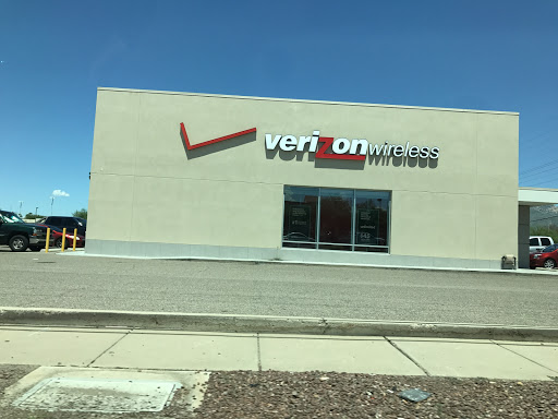 Cell Phone Store «Verizon», reviews and photos, 4405 N Oracle Rd, Tucson, AZ 85705, USA