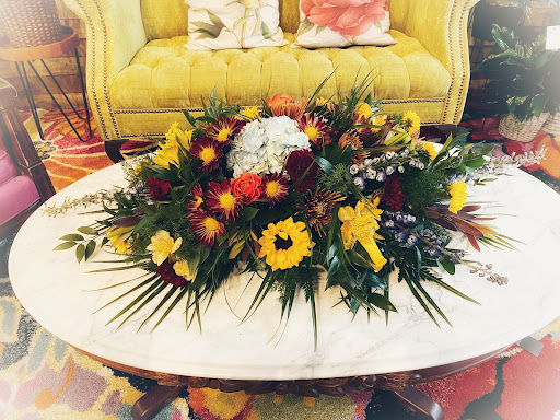 Florist «The Sunflower Florist Inc.», reviews and photos, 1908 Colley Ave, Norfolk, VA 23517, USA