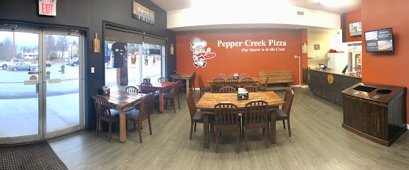 Pepper Creek Pizza