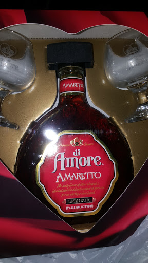 Liquor Store «Good Time Spirit Liquor Store», reviews and photos, 5434 Chimney Rock Rd, Houston, TX 77081, USA