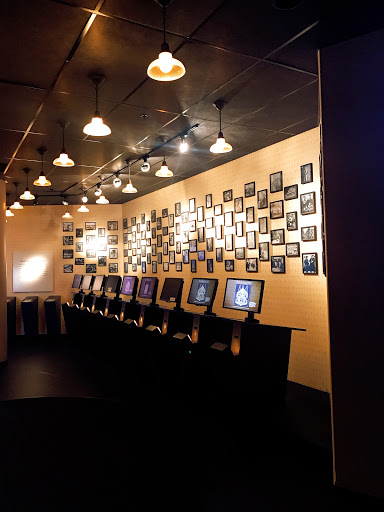 Museum «Museum of Tolerance», reviews and photos, 9786 W Pico Blvd, Los Angeles, CA 90035, USA