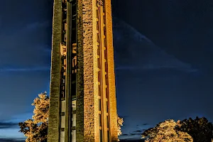 Memorial Carillon and Campanile image