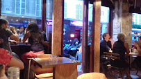 Atmosphère du Restaurant de grillades FLESH restaurant à Paris - n°8