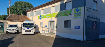 Malika et Associés Ambulances à Limoges