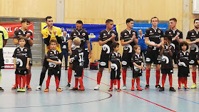 Futsal Jette Asbl