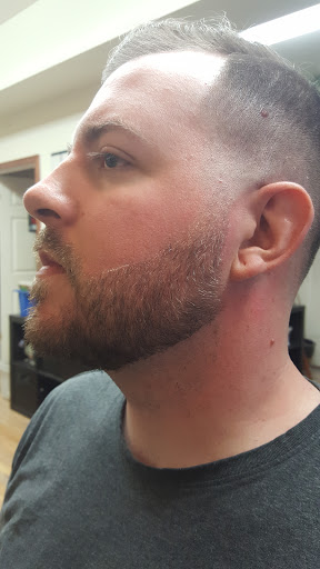 Barber Shop «Schenectady Barber Shop», reviews and photos, 1635 Van Vranken Ave, Schenectady, NY 12308, USA