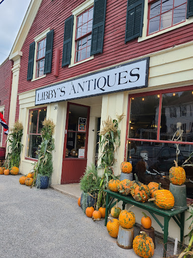 Libby's Antiques