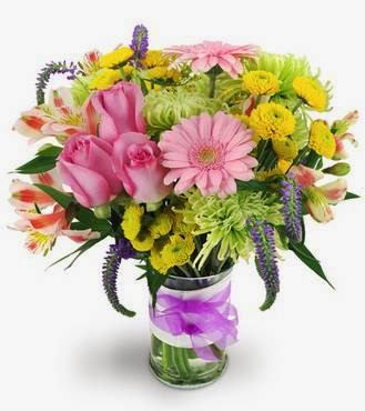 Florist «Flowers By Heaven Scent LLC», reviews and photos, 96 N Gaston Ave, Somerville, NJ 08876, USA