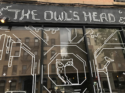 The Owl's Head