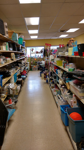 Thrift Store «Open Door Ministry», reviews and photos, 350 Main St, Royersford, PA 19468, USA