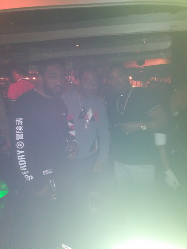 Lounge «Opera Ultra Lounge», reviews and photos, 1400 I St NW, Washington, DC 20005, USA