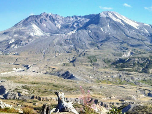 Monument «Mount St. Helens National Volcanic Monument Headquarters», reviews and photos, 42218 NE Yale Bridge Rd, Amboy, WA 98601, USA