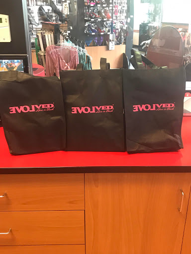 Lingerie Store «Adam & Eve», reviews and photos, 8629 Glenwood Ave #203, Raleigh, NC 27612, USA