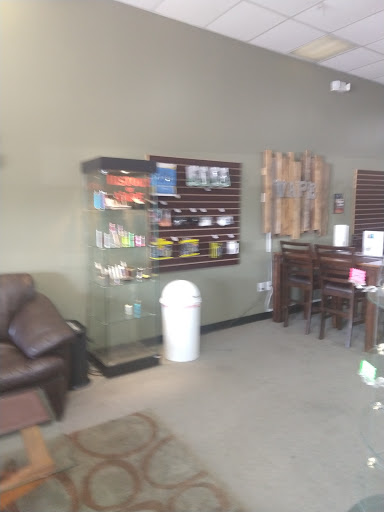 Vaporizer Store «Vapor Cafe», reviews and photos, 1113 Murfreesboro Rd #406, Franklin, TN 37064, USA