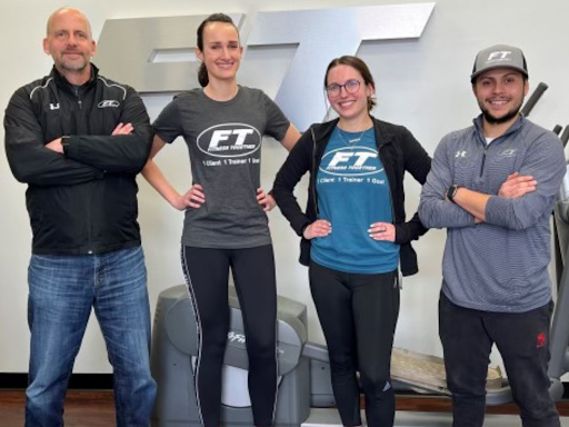 Personal Trainer «Fitness Together», reviews and photos, 1144 E Paris Ave SE, Grand Rapids, MI 49546, USA